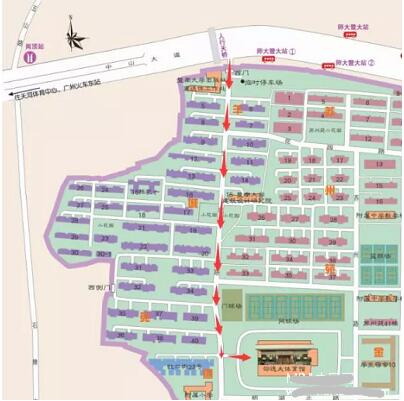 暨南大学2017年MBA现场确认时间11.8-11.12(图2)