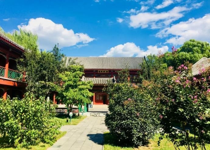 北大国发院MBA2019招生一对一咨询（武汉）